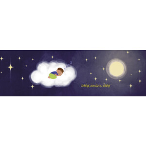 Spieluhr - Schlaf, Kindlein, schlaf