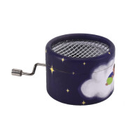 Spieluhr - Schlaf, Kindlein, schlaf