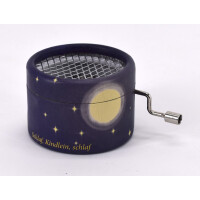 Spieluhr - Schlaf, Kindlein, schlaf