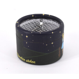 Spieluhr - Weißt Du, wieviel Sternlein stehen