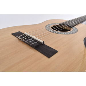 Voggys childrens guitar set 1/2