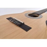 Voggys childrens guitar set 1/2