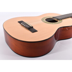 Voggys Kindergitarren-Set 3/4