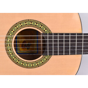 Voggys Kindergitarren-Set 3/4