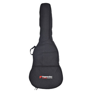 Voggys Kindergitarren-Set 3/4