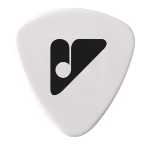 Voggys Kindergitarren-Set 3/4