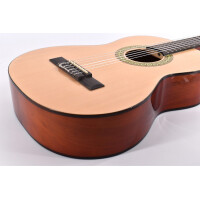 Voggys Kindergitarren-Set 3/4