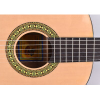 Voggys Kindergitarren-Set 3/4