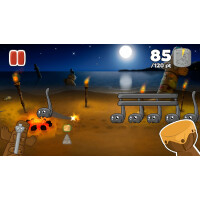 Drum box "Rhythmic Village" 1