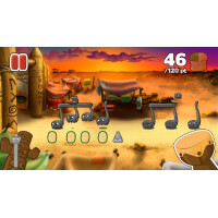 Drum box "Rhythmic Village" 2