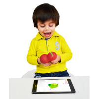 Hello Music Maracas Set