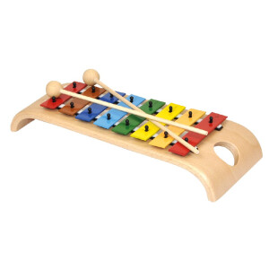 Baby Composer Glockenspiel Set