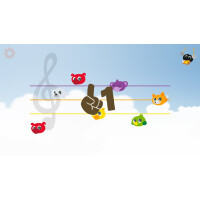 Baby Composer Glockenspiel Set