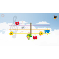 Baby Composer Glockenspiel Set