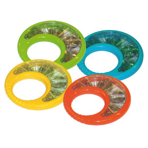 Baby tambourine