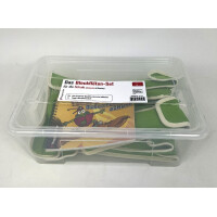 Blockflöten-Set für die Schule - dt. GW