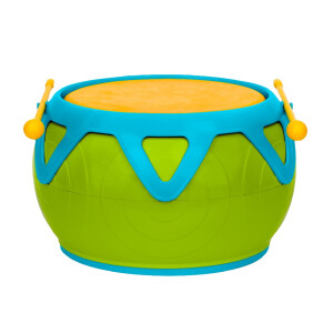 Jungle drum