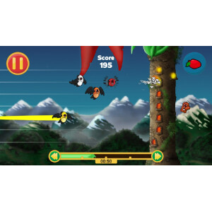 Flute Master - App App mit Blockflöte "Kunststoff" - dt. GW