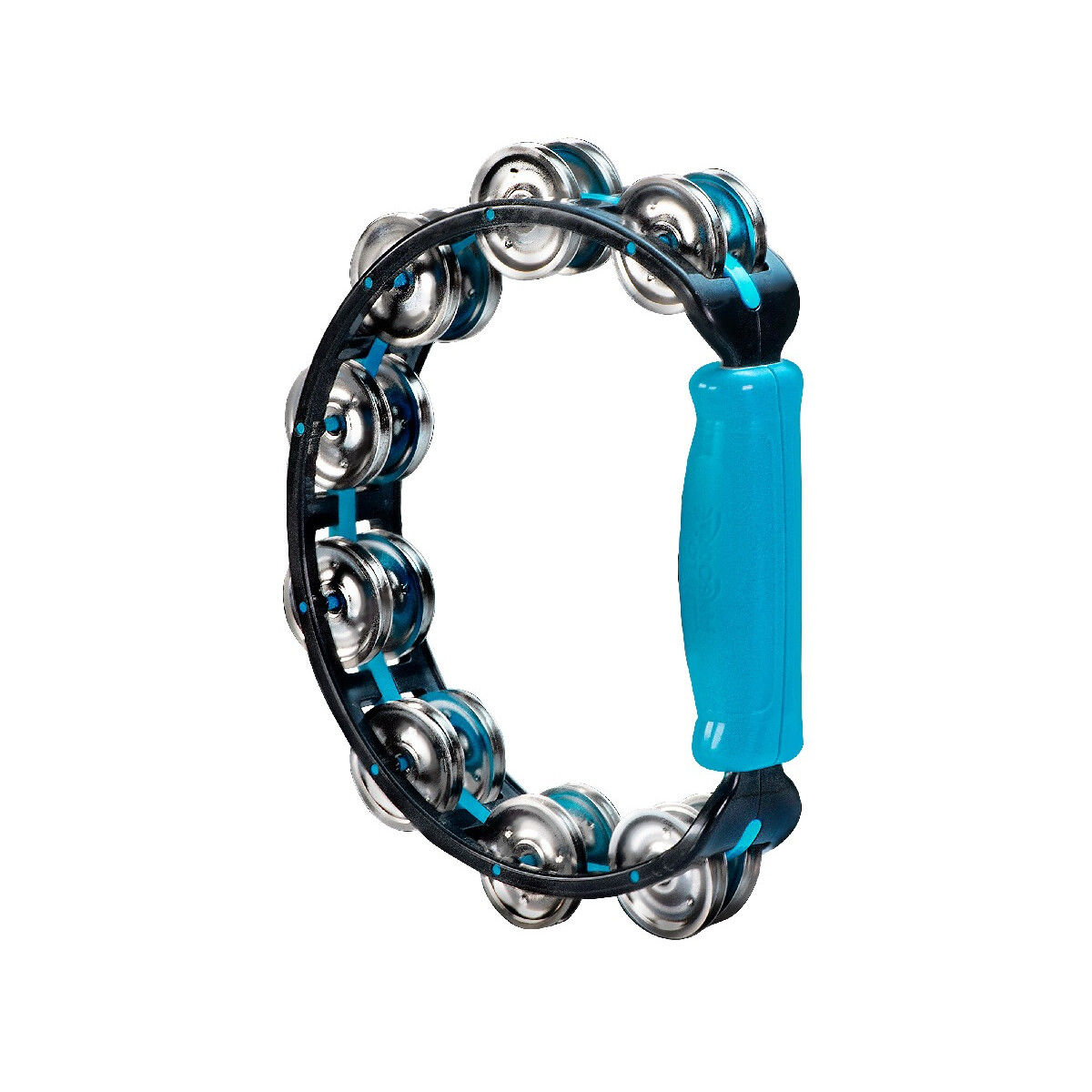 Hi-Lo tambourine box