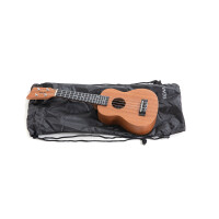 Gewa Soprano Ukulele Manoa P-SO Sapelli Matt