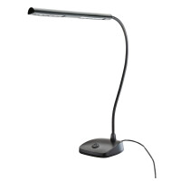 K&M LED Pianoleuchte 12296 schwarz