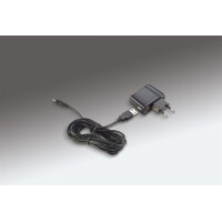 K&M LED Pianoleuchte 12296 schwarz
