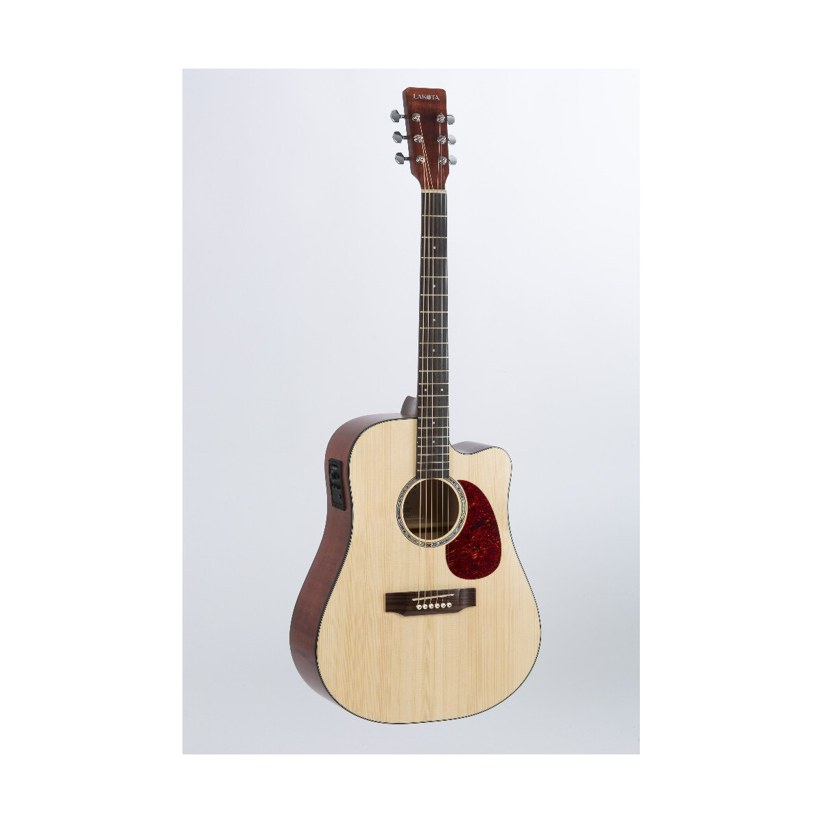 Lakota DWG-5000 CTW-EQ 4/4 box