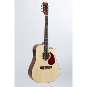 Lakota DWG-5000 CTW-EQ 4/4