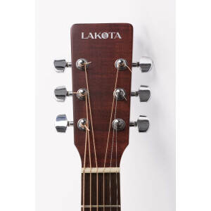 Lakota DWG-5000 CTW-EQ 4/4