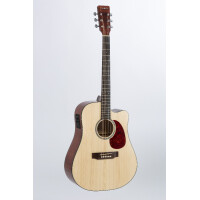 Lakota DWG-5000 CTW-EQ 4/4