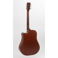 Lakota DWG-5000 CTW-EQ 4/4