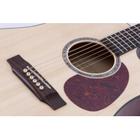 Lakota DWG-5000 CTW-EQ 4/4