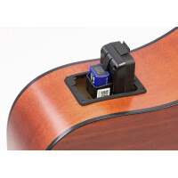 Lakota DWG-5000 CTW-EQ 4/4