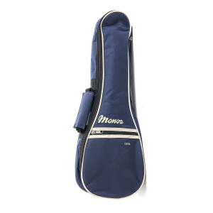 Gewa Pineapple Ukulele Manoa K-PA-WHISKY Sapelli Matt