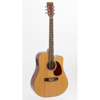 Lakota DWG-6000 CTW-EQ 4/4