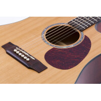 Lakota DWG-6000 CTW-EQ 4/4