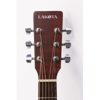 Lakota DWG-6000 CTW-EQ 4/4