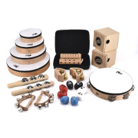 Rhythmic set 1 for school