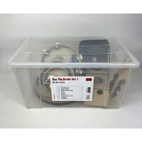 Rhythmic set 1 for school