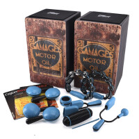 Rhythmic set 2 for school