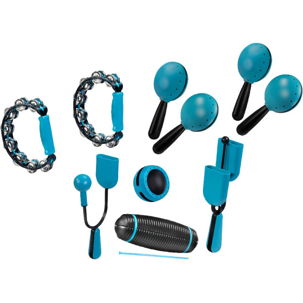 Rhythmic set 3 for school