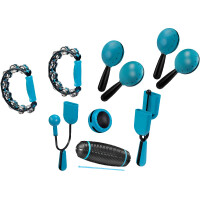 Rhythmic set 3 for school