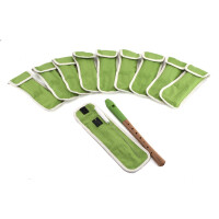 School Recorder Set - German fingering 1
