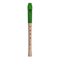 School Recorder Set - German fingering 3