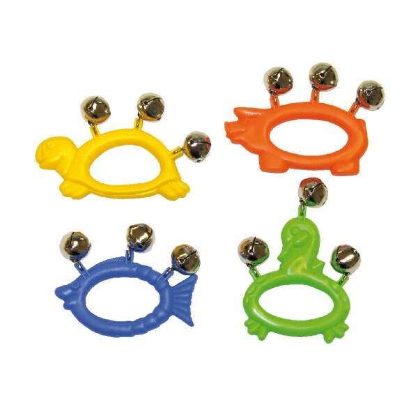 Animal bells