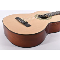 VOLT acoustic guitar set 4/4