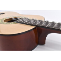 VOLT acoustic guitar set 4/4