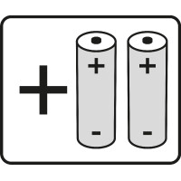 VOLT acoustic guitar set 4/4