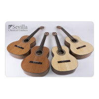 VOLT Sevilla KG-5000 7/8 HG