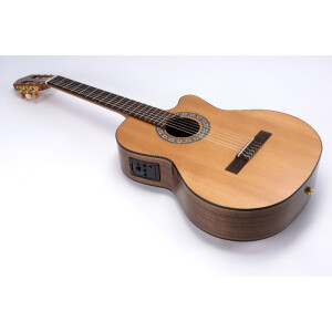 VOLT Sevilla KG-6000 CTW-EQ 4/4 HG